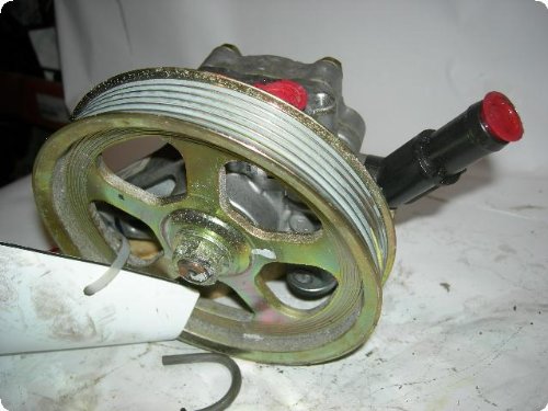 Pumps Pam's Auto 9u22TkRi44Q71lP7z8aOdw