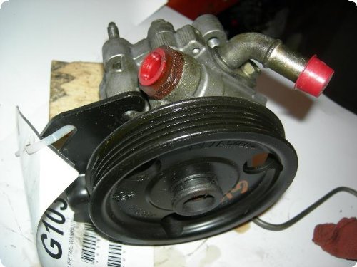 Power Steering Pump : STRATUS 01-05 Sdn, 2.4L Pumps Pam's Auto 5z0ilrDX5nyfjOO88g3TUA