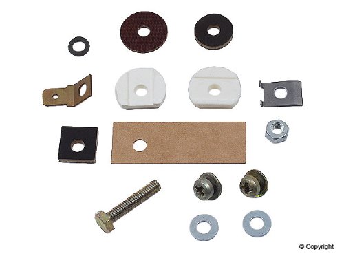 Breaker Plate Assemblies Bosch 1237011500