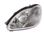 Bosch 302477271 Headlight Assembly Headlight Assemblies Bosch 302477271