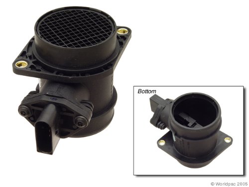 Air Mass Bosch 0280218032