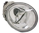 Bosch 302505004 Headlight Assembly Headlight Assemblies Bosch 302505004