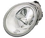 Bosch 302505003 Headlight Assembly Headlight Bulbs Bosch 302505003