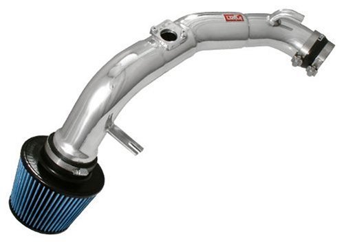 Injen Technology SP6071P Polished Mega Ram Cold Air Intake System Air Intake Injen SP6071P