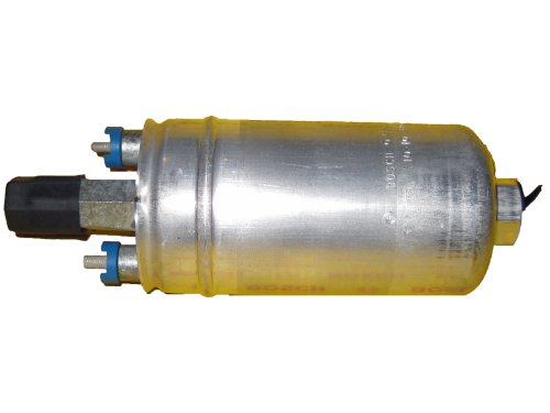 Electric Fuel Pumps Bosch 580254979