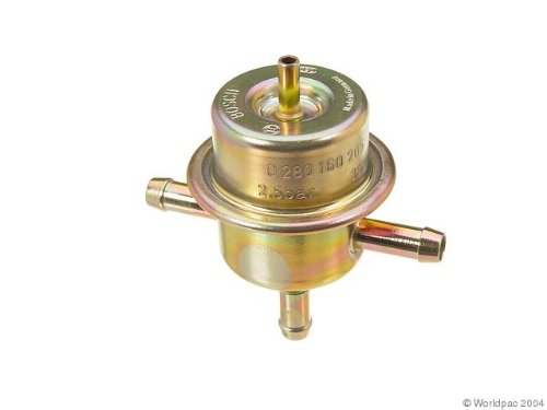 Pressure Regulators Bosch 0280160205