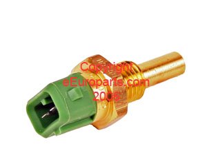 Bosch 0280130055 Coolant Temperature Sensor Water Temperature Bosch 0280130055