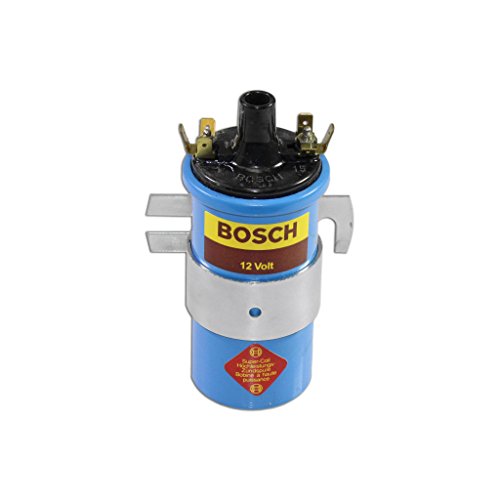 Coils Bosch 00012