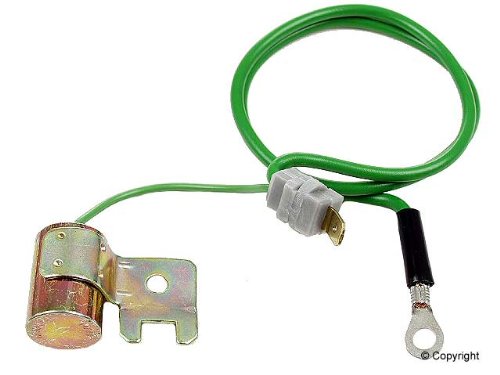 Condensers Bosch 1237330318