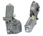 Bosch 130821017 Front Door Window Motor Power Window Motors Bosch 130821017