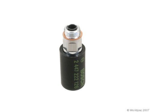 Fuel Pumps & Accessories Bosch 2447010038