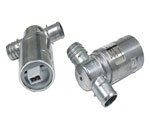 Bosch 0280140544 Idle Air Control Valve Idle Air Control Valves Bosch 0280140544