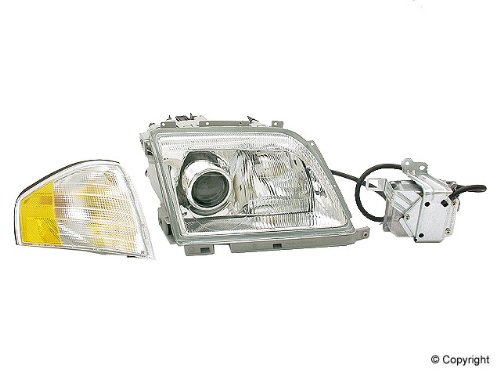 Headlight Assemblies Bosch 302463274