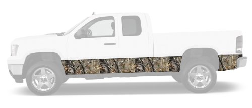 Decals CamoWraps PAW1622AP