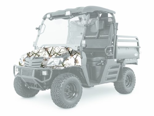 Decals CamoWraps PUVKAPS