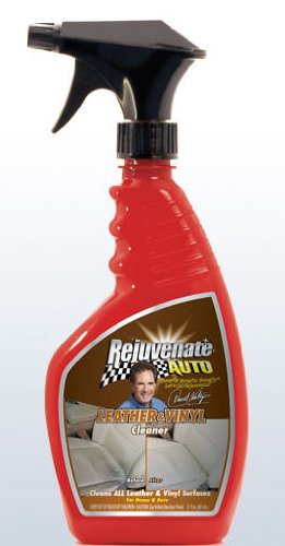 Leather Care Rejuvenate DMCCL22