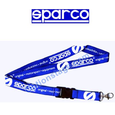 Badge Holders Sparco 