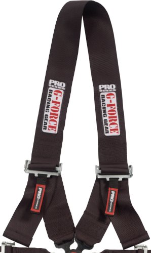 Safety Kits G-FORCE Racing Gear 7543BK
