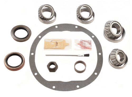 Automatic Transaxle Motive Gear R10RE