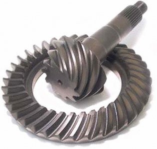 Drive Shaft Assemblies Motive Gear F888514