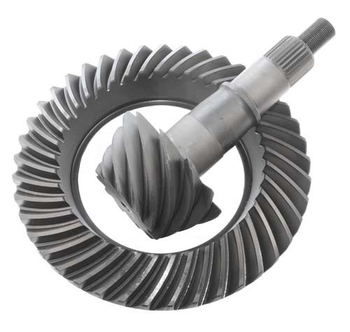Differential Rings & Pinions Motive Gear F88355