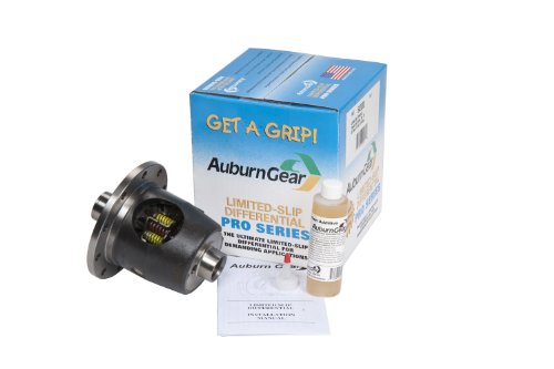 Ring & Pinion Gears Auburn Gear 542059