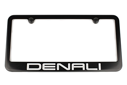 Frames High-End Motorsports HEM-FRAME-SATIN-DENALI