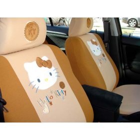 Accessories Hello Kitty 
