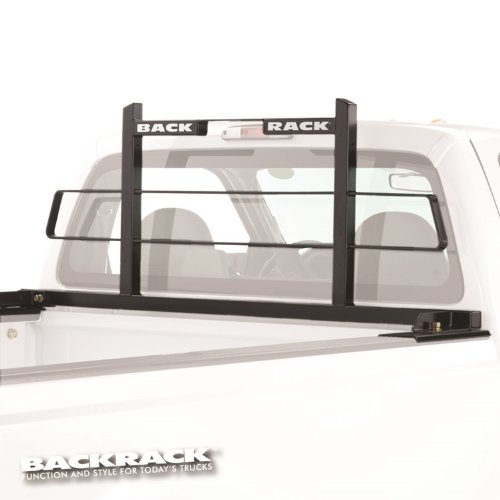 Accessories Backrack 10518