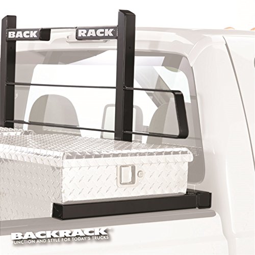 Cargo Racks Backrack 10512TB