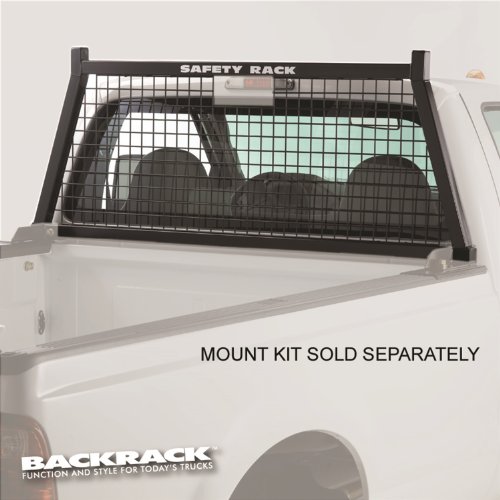 Cargo Racks Backrack 10400