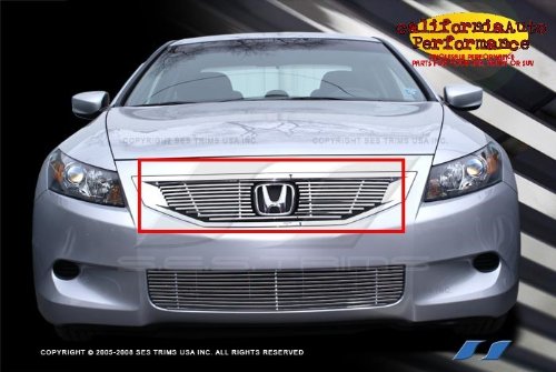Grilles SES Trims CG190A/B
