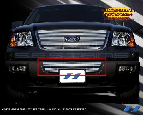 Grilles SES Trims CG116B