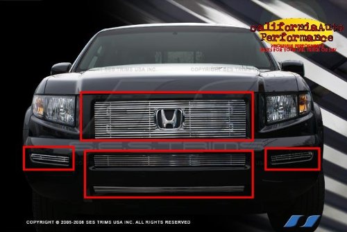 Grilles SES Trims CG191A/B