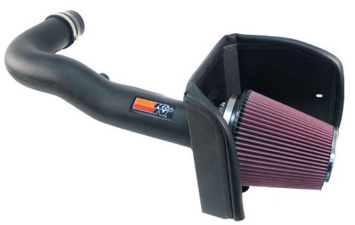 Air Intake K&N 57-2569