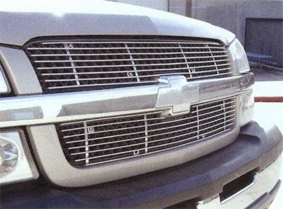 Grilles APC 832400