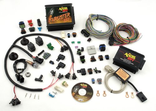 Electrical System Tools Accel 77014C