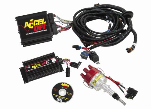 Distributors Accel 77017