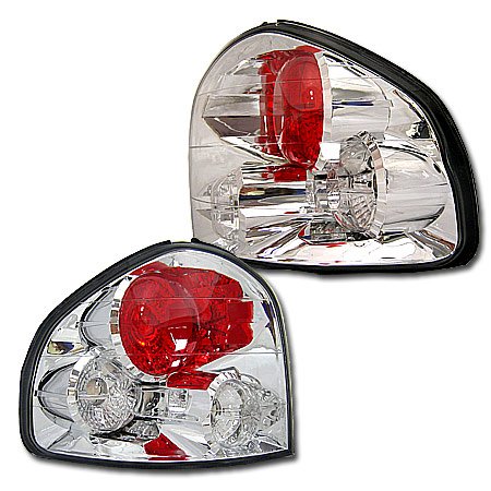 Tail Lights Unknown 3707