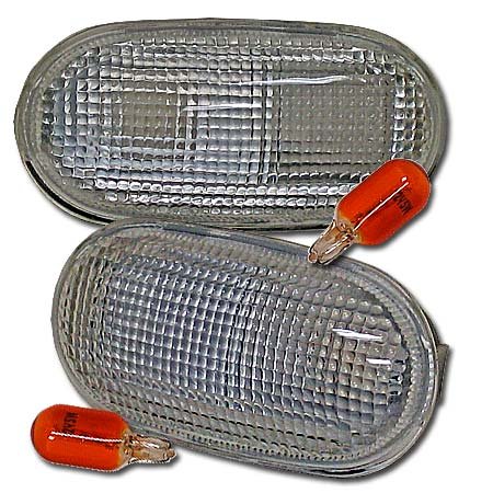 Marker Lights Unknown 3789