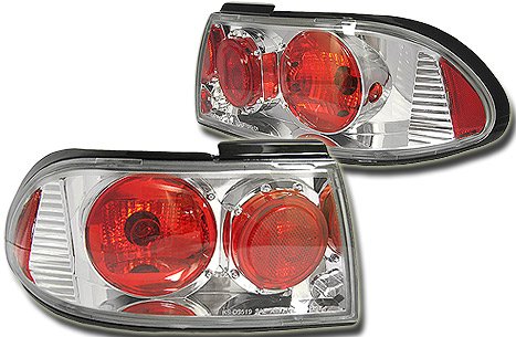 Tail Lights Nissan 2844