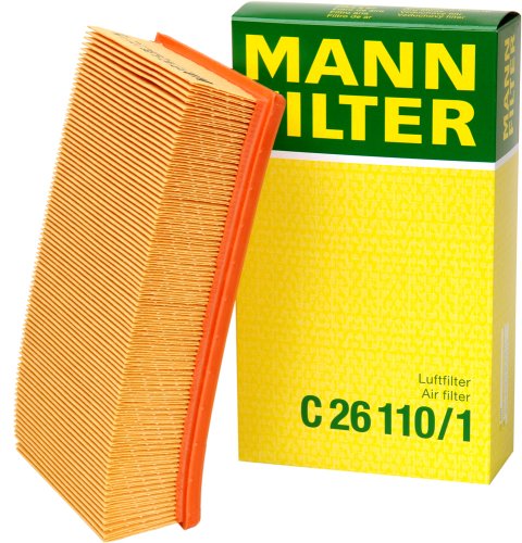 Air Filters Mann Filter C261101