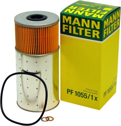 Oil Filters Mann Filter PF10551X