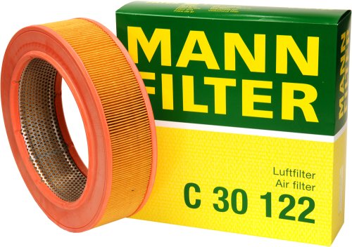 Air Filters Mann Filter C30122