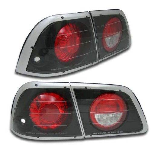 Tail Lights Unknown 3824