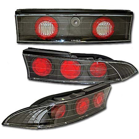 Tail Lights Unknown 3729