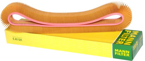 Air Filters Mann Filter C41121