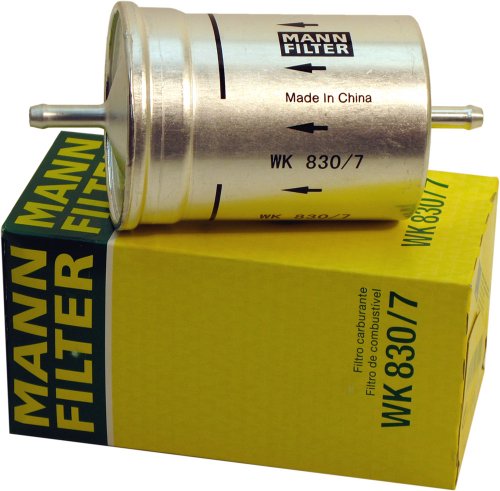 Fuel Filters Mann Filter WK830