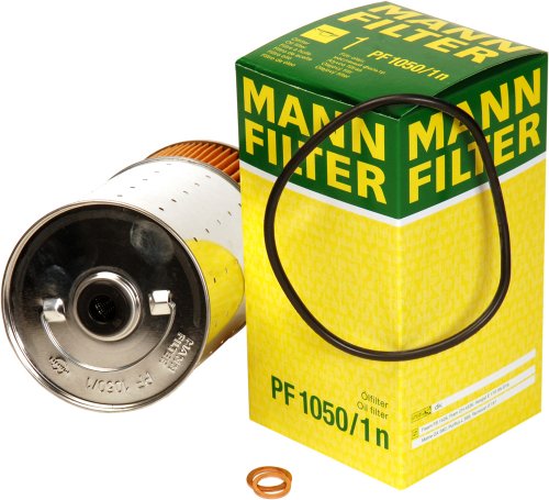 Oil Filters Mann Filter PF10501N