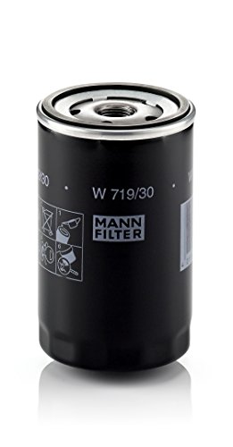 Oil Filters Mann Filter W71930